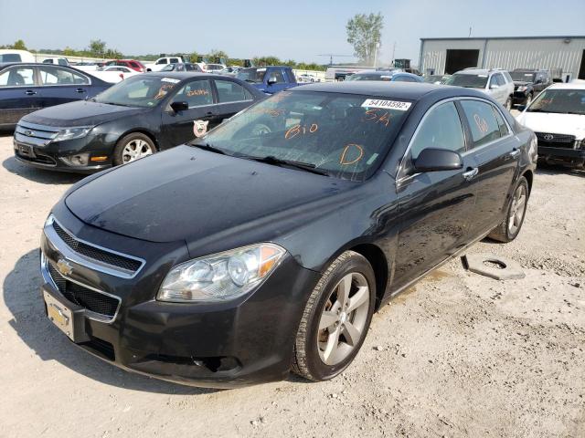 Photo 2 from auction – 2012 CHEVROLET MALIBU 1LT with VIN 1G1ZC5E05CF229045