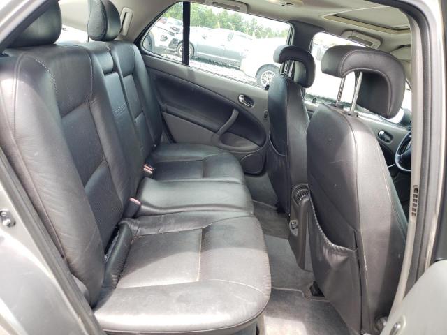 Photo 6 from auction – 2003 SAAB 9-5 ARC with VIN YS3ED49Z233009281