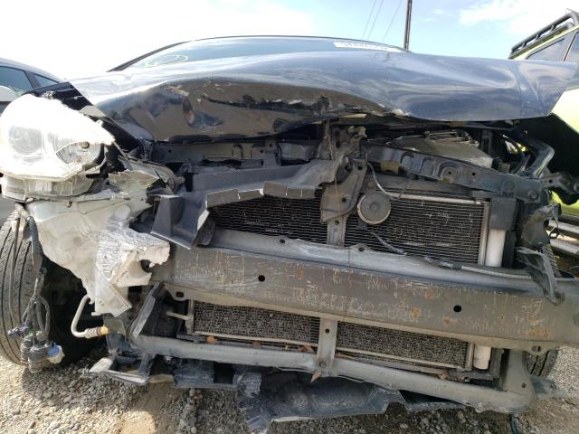 Photo 9 from auction – 2014 TOYOTA PRIUS C with VIN JTDKDTB3XE1571101