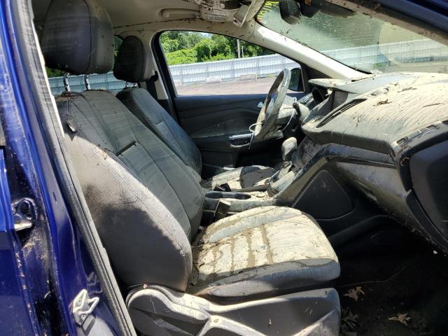 Photo 5 from auction – 2014 FORD ESCAPE TIT with VIN 1FMCU0JX9EUC21377