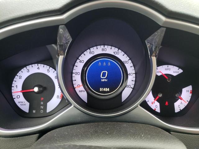 Zdjęcie 8 z aukcji – 2012 CADILLAC SRX LUXURY z VIN 3GYFNDE35CS523656