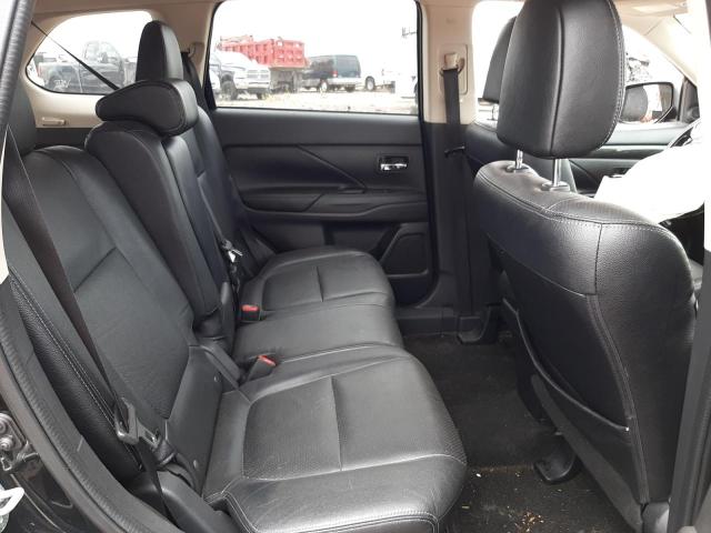 Photo 6 from auction – 2016 MITSUBISHI OUTLANDER with VIN JA4AZ3A39GZ042414