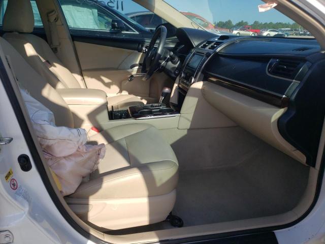 Photo 5 from auction – 2012 TOYOTA CAMRY BASE with VIN 4T1BF1FK9CU506408