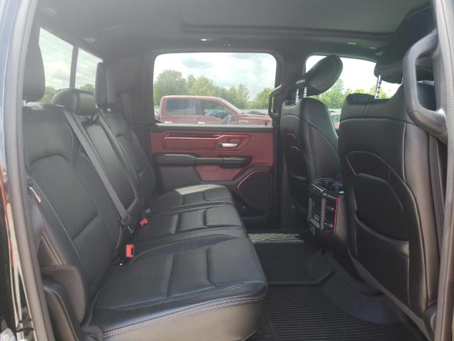 Photo 6 from auction – 2020 RAM 1500 REBEL with VIN 1C6SRFLT3LN290398
