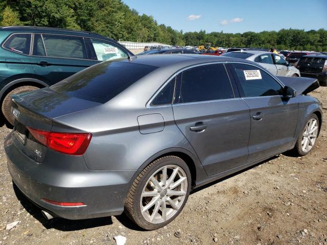 Photo 4 from auction – 2015 AUDI A3 PREMIUM with VIN WAUEFGFF2F1064341