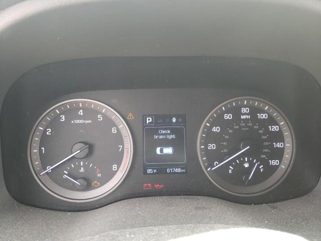 Photo 8 from auction – 2016 HYUNDAI TUCSON LIM with VIN KM8J3CA41GU216890