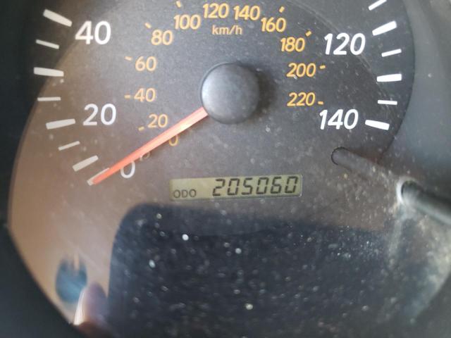 Photo 8 from auction – 2007 TOYOTA HIGHLANDER with VIN JTEEP21A670206787