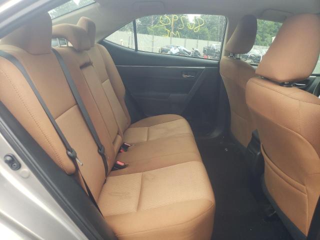 Photo 6 from auction – 2016 TOYOTA COROLLA L with VIN 2T1BURHE8GC703749