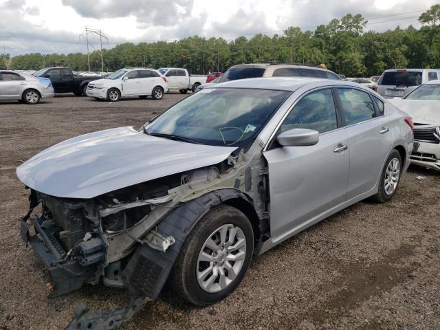Zdjęcie 2 z aukcji – 2017 NISSAN ALTIMA 2.5 z VIN 1N4AL3AP1HC206243