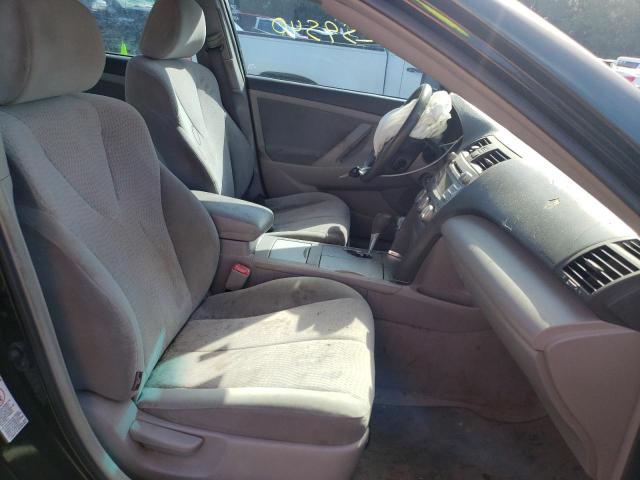 Photo 5 from auction – 2011 TOYOTA CAMRY BASE with VIN 4T1BF3EK4BU130843