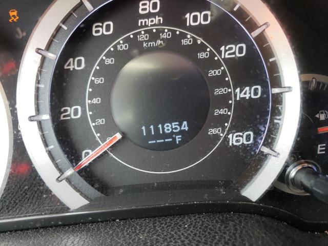 Photo 8 from auction – 2013 ACURA TSX TECH with VIN JH4CU2F61DC011875