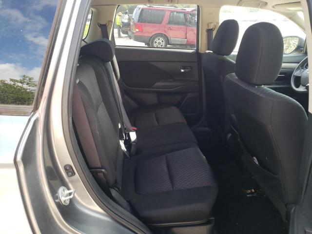 Photo 6 from auction – 2014 MITSUBISHI OUTLANDER with VIN JA4AD2A38EZ006266