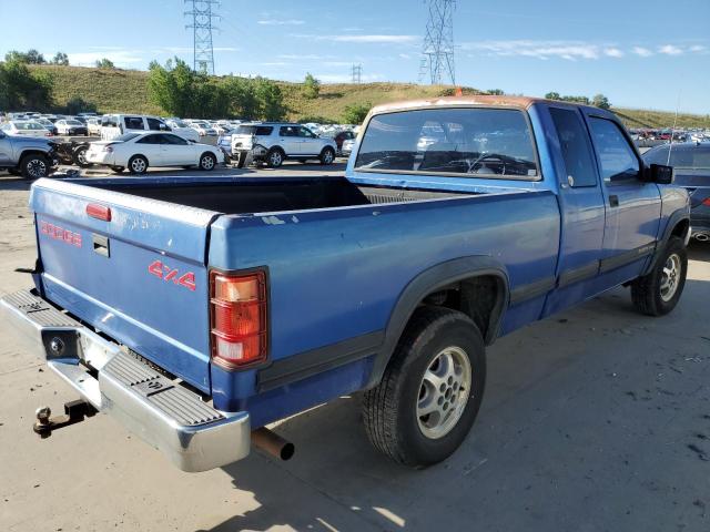 Photo 4 from auction – 1996 DODGE DAKOTA with VIN 1B7GG23Y0TS533806