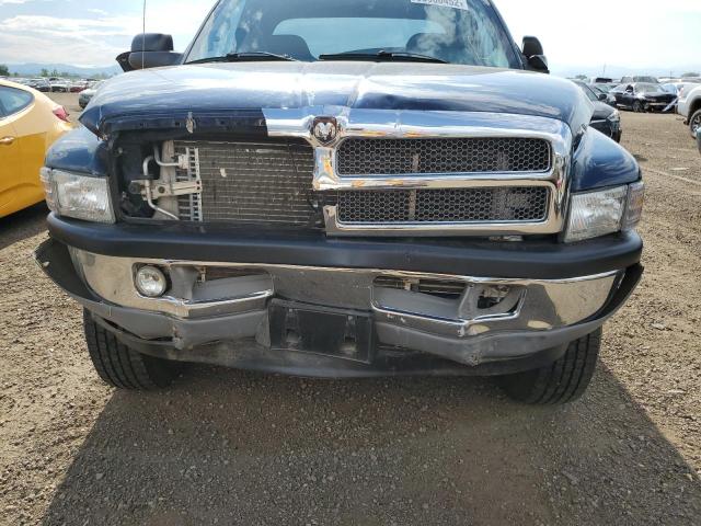 Photo 9 from auction – 2002 DODGE RAM 2500 with VIN 3B7KF23C92M263998