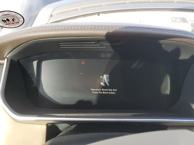 Photo 8 from auction – 2014 LAND ROVER RANGE ROVE with VIN SALGS2EF9EA145856