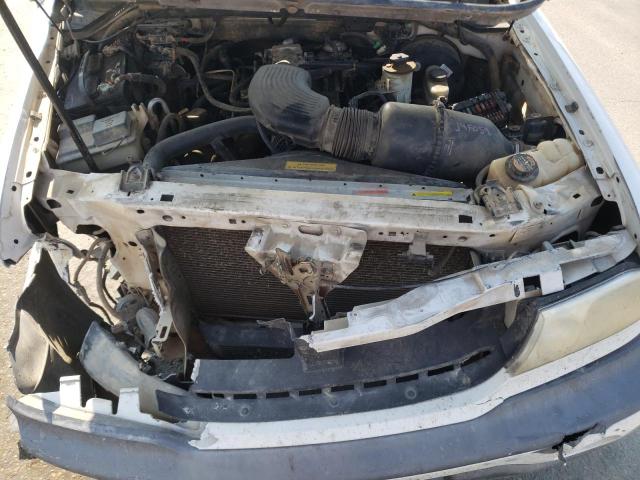 Photo 7 from auction – 1998 LINCOLN NAVIGATOR with VIN 5LMPU28L9WLJ11448