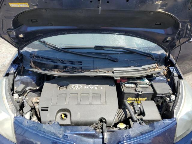 Photo 7 from auction – 2008 TOYOTA SCION XD with VIN JTKKU10428J026717