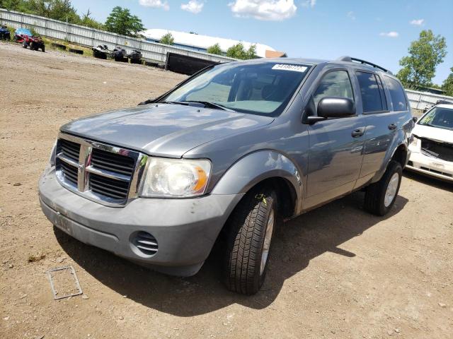 Photo 2 from auction – 2008 DODGE DURANGO SX with VIN 1D8HB38N18F156282