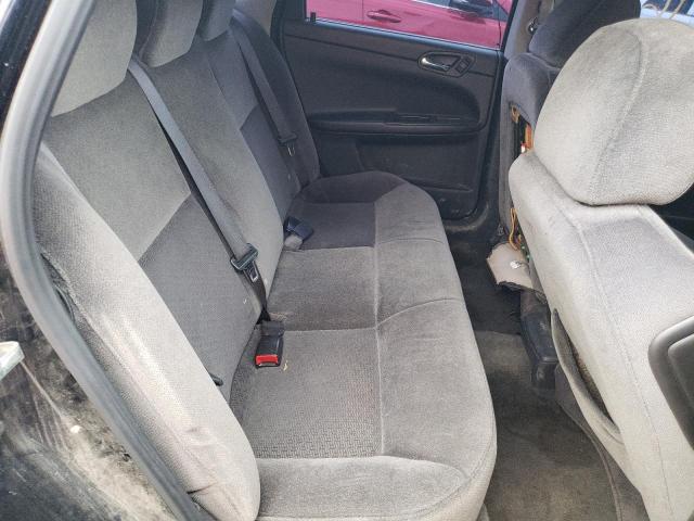 Photo 6 from auction – 2011 CHEVROLET IMPALA LT with VIN 2G1WG5EK6B1198791