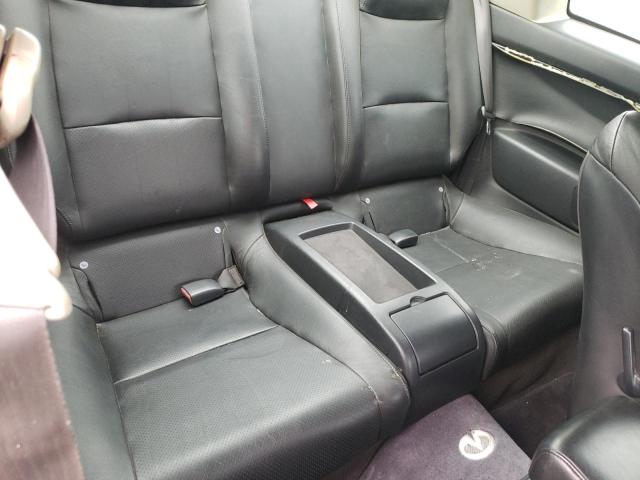Photo 6 from auction – 2003 INFINITI G35 with VIN JNKCV54E13M209115