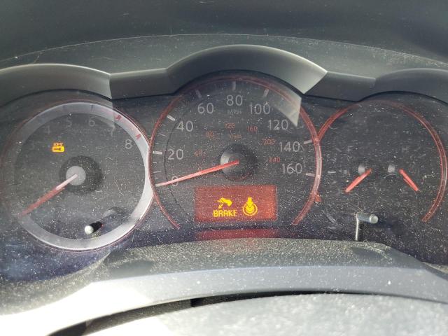 Photo 8 from auction – 2008 NISSAN ALTIMA 2.5 with VIN 1N4AL24E18C103036