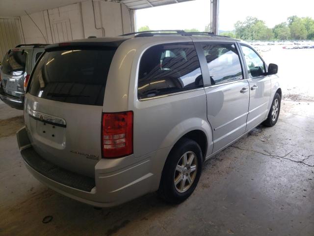 Photo 4 from auction – 2010 CHRYSLER TOWN & COU with VIN 2A4RR5DX6AR124034