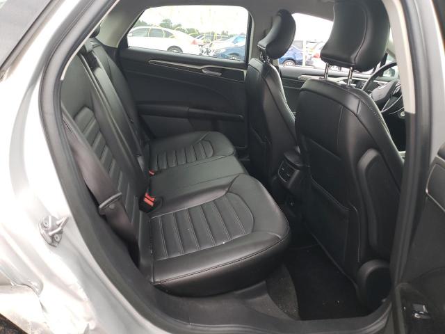 Photo 6 from auction – 2016 FORD FUSION SE with VIN 1FA6P0HD4G5101042