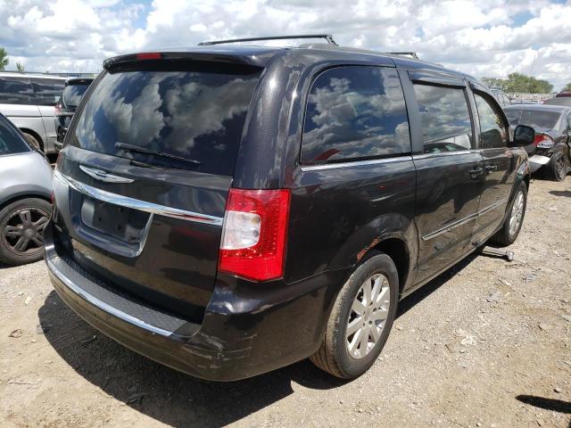 Photo 4 from auction – 2014 CHRYSLER TOWN & COU with VIN 2C4RC1BG9ER447535