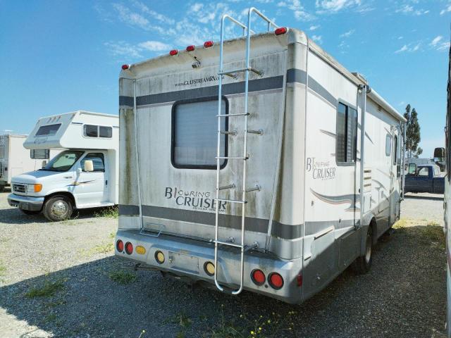 Photo 4 from auction – 2006 FORD E450 with VIN 1FDXE45S65HA75131