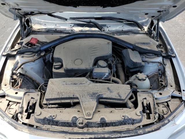 Photo 7 from auction – 2015 BMW 428 XI GRA with VIN WBA4C9C58FD331668