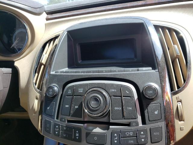 Photo 9 from auction – 2010 BUICK LACROSSE C with VIN 1G4GC5EG5AF146123