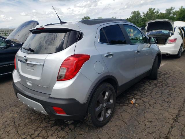 Photo 4 from auction – 2014 BUICK ENCORE CON with VIN KL4CJBSB5EB599553