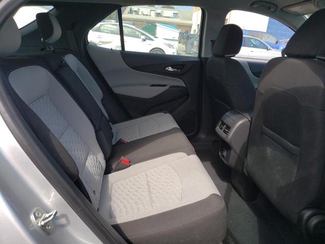 Photo 6 from auction – 2020 CHEVROLET EQUINOX LS with VIN 3GNAXHEV1LS524409