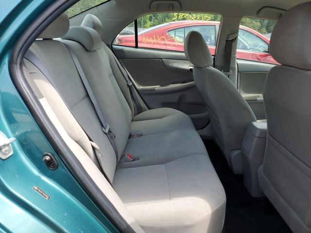 Photo 6 from auction – 2010 TOYOTA COROLLA BA with VIN 2T1BU4EE1AC509594
