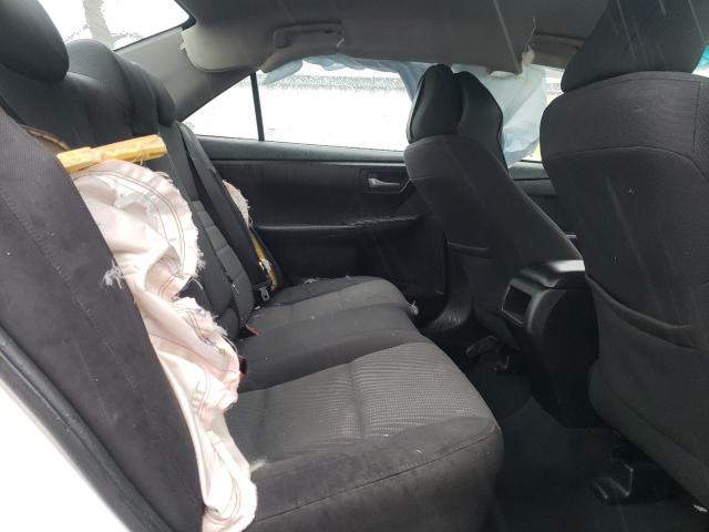 Photo 6 from auction – 2016 TOYOTA CAMRY LE with VIN 4T1BF1FK2GU142063