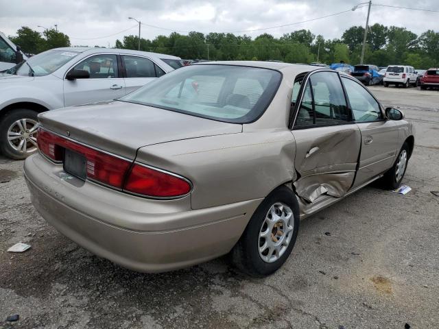 Photo 4 from auction – 2000 BUICK CENTURY CU with VIN 2G4WS52J4Y1245869