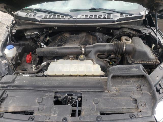 Photo 7 from auction – 2018 FORD F150 SUPER with VIN 1FTEW1EG7JFD45296