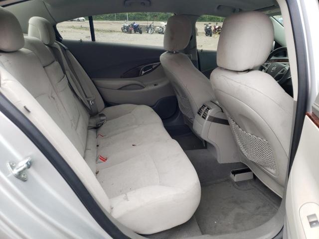 Photo 6 from auction – 2012 BUICK LACROSSE C with VIN 1G4GB5GR0CF155641
