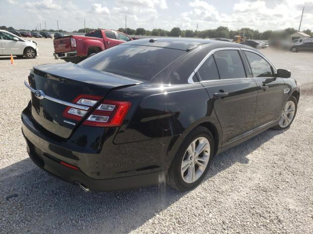 Zdjęcie 4 z aukcji – 2018 FORD TAURUS SE z VIN 1FAHP2D88JG123182
