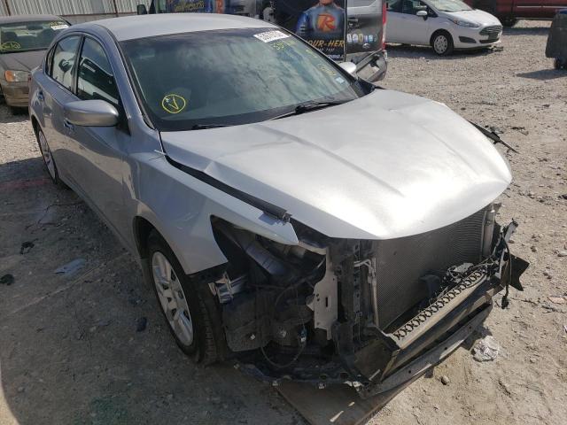 Photo 1 from auction – 2016 NISSAN ALTIMA 2.5 with VIN 1N4AL3AP9GN334216
