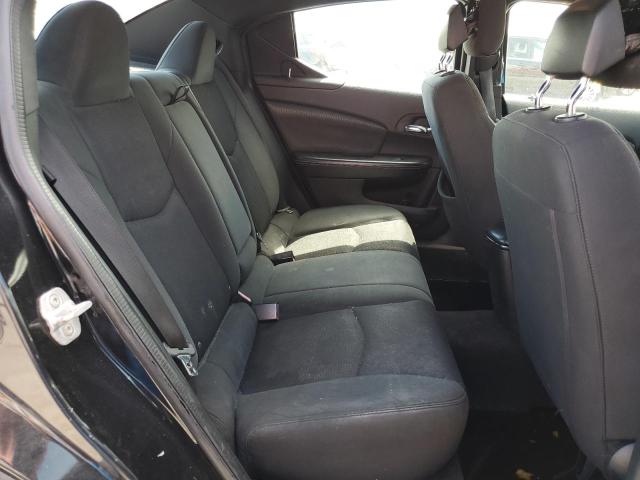 Photo 6 from auction – 2013 DODGE AVENGER SE with VIN 1C3CDZAB4DN753372
