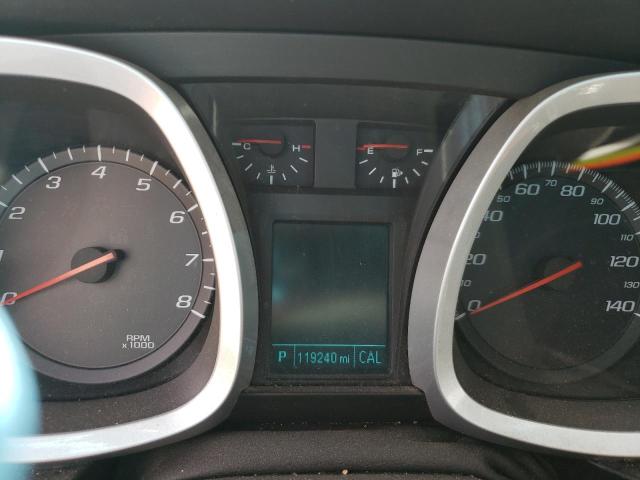 صورة رقم 8 من المزاد - 2012 CHEVROLET EQUINOX LT مع VIN 2GNFLGE57C6255455