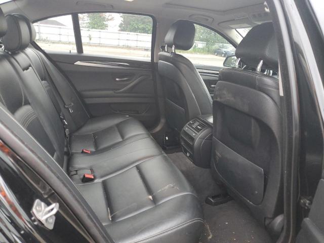 Photo 6 from auction – 2015 BMW 535 XI with VIN WBA5B3C50FD543615