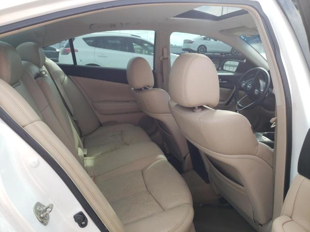 صورة رقم 6 من المزاد - 2013 NISSAN MAXIMA S مع VIN 1N4AA5AP7DC824985