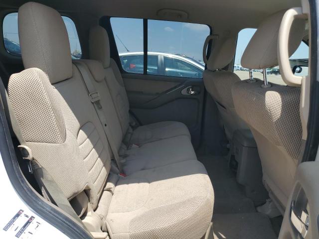 Photo 6 from auction – 2012 NISSAN PATHFINDER with VIN 5N1AR1NB8CC640272