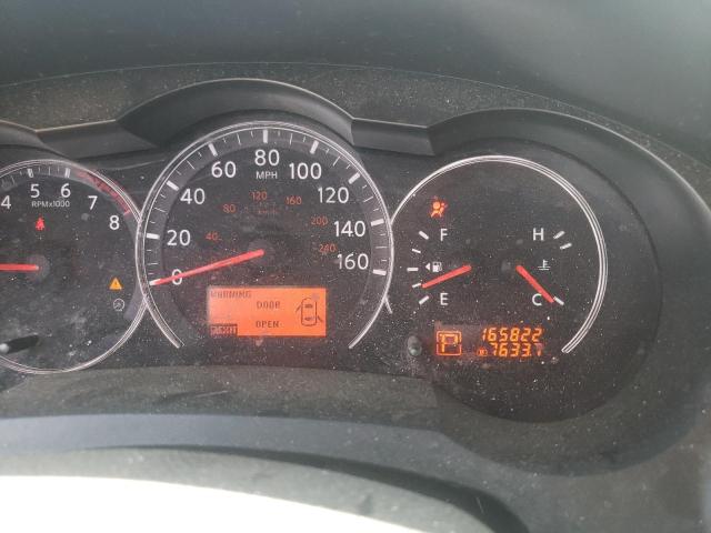 Photo 8 from auction – 2010 NISSAN ALTIMA BAS with VIN 1N4AL2AP3AC176971
