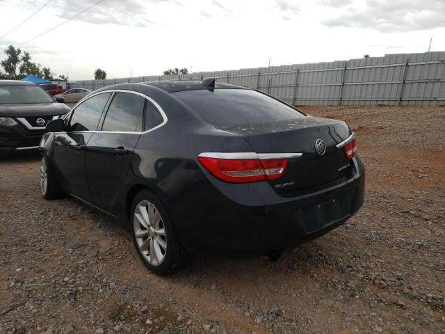 Photo 3 from auction – 2015 BUICK VERANO CON with VIN 1G4PR5SK8F4107276