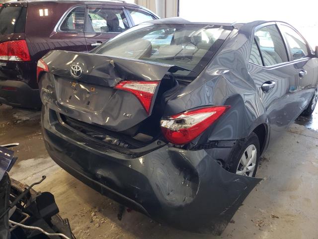 Фото 9 с аукциона – 2014 TOYOTA COROLLA L с VIN 5YFBURHEXEP068580