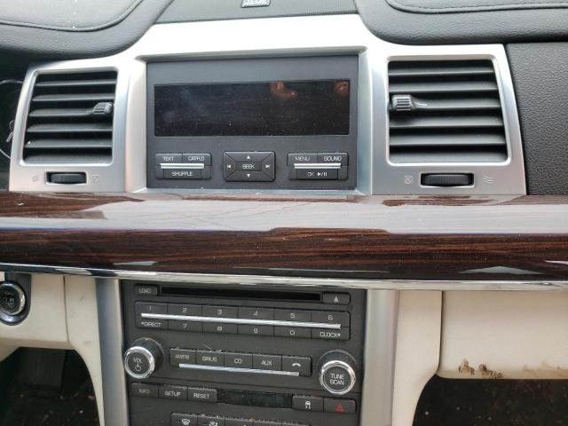Photo 9 from auction – 2011 LINCOLN MKS with VIN 1LNHL9FT8BG607916