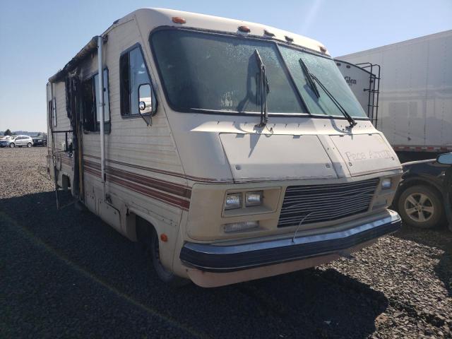 PACC POWERLITE 1985 with VIN 1GBJP37W8F3320402 - Photo from auction